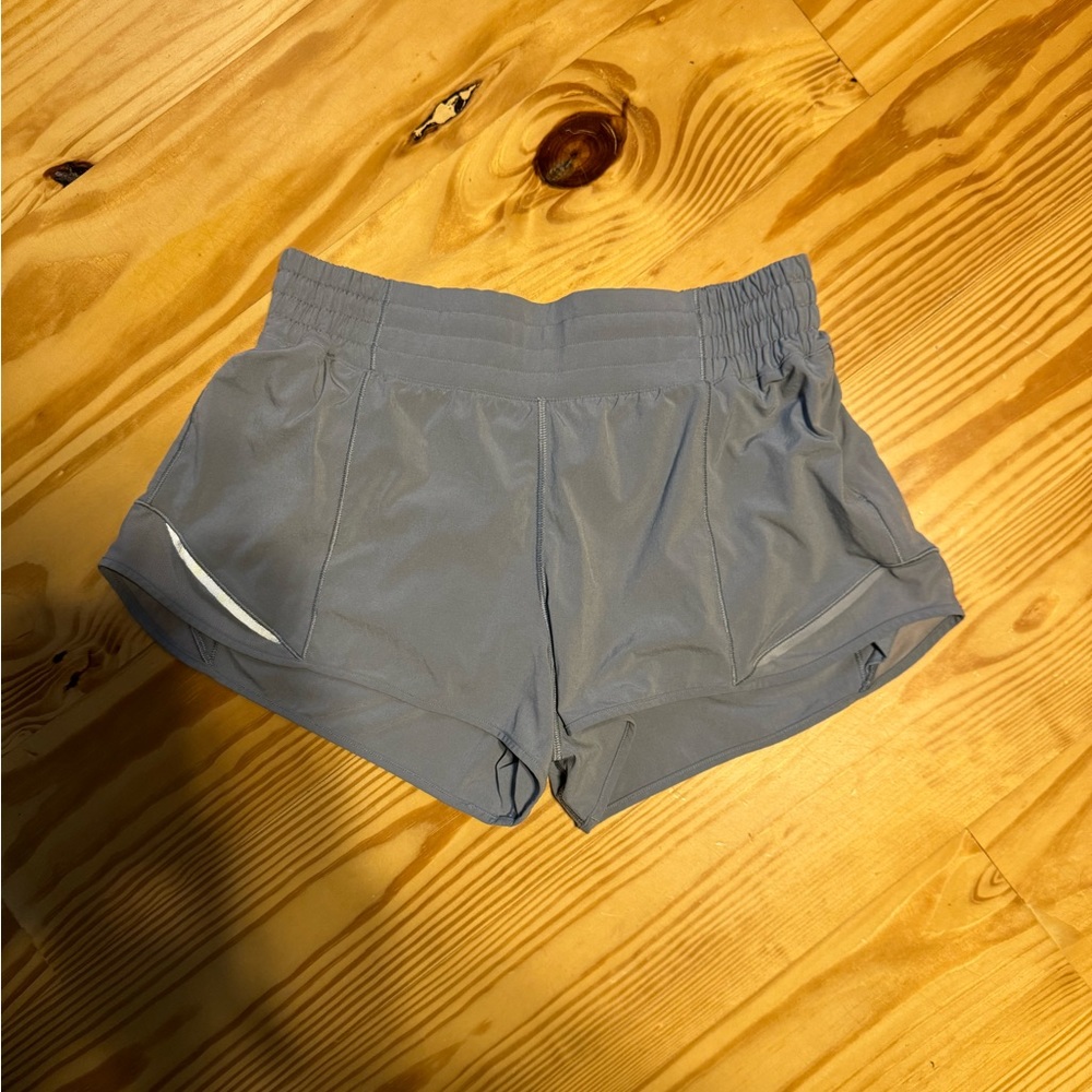 Lulu Lemon Shorts